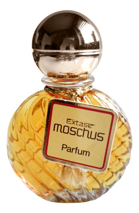 parfum mit moschus für damen